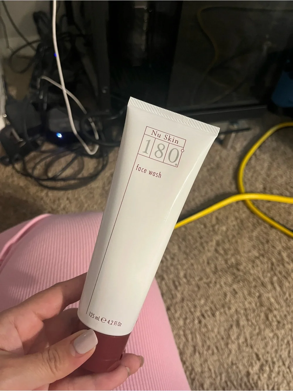 Nu Skin 180° Face Wash